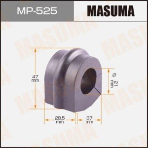 Втулка стабилизатора MP-525 MASUMA