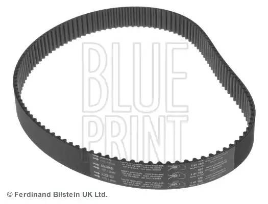 Ремень ГРМ ADC47521 BLUE PRINT