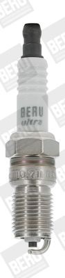 Свеча зажигания Z26 BERU