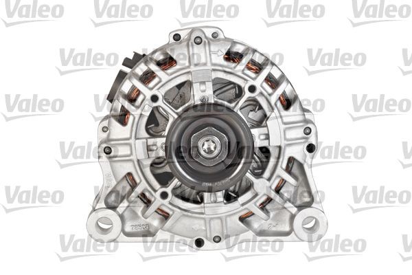 Основная фара 061207 VALEO PHC