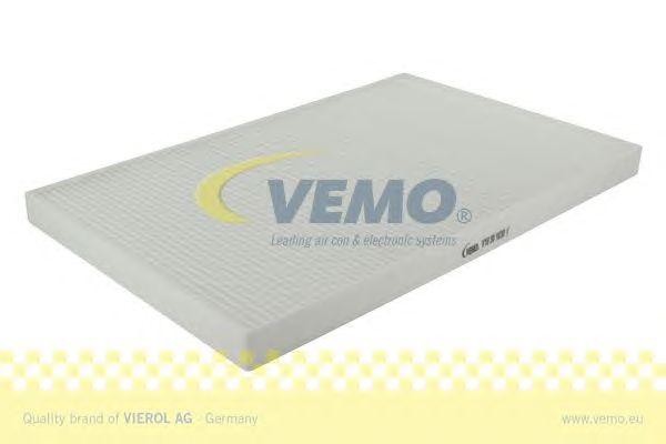 Фильтр, воздух во внутренном пространстве V10-30-1030 VEMO