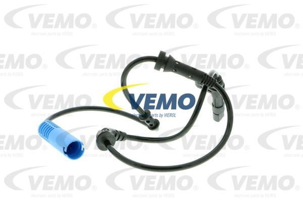 Датчик, частота вращения колеса V20-72-0485 VEMO