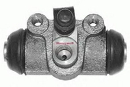 Колесный тормозной цилиндр 212009B BENDIX JURID