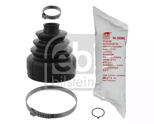 Комплект пылника, приводной вал 06767 FEBI BILSTEIN