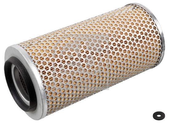 Воздушный фильтр 06786 FEBI BILSTEIN
