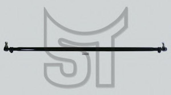 Поперечная рулевая тяга 050101910370 TEMPLIN