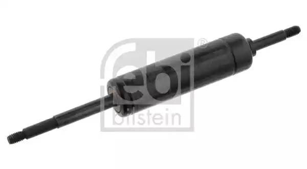Гаситель, подвеска двигателя 03563 FEBI BILSTEIN