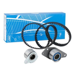 Комплект ремня ГРМ VKMA 06103 SKF