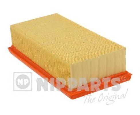 Фильтр воздушный J1325050 H B JAKOPARTS NIPPARTS