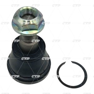 Ось крепления рычага подвески CIKH-2 CTR