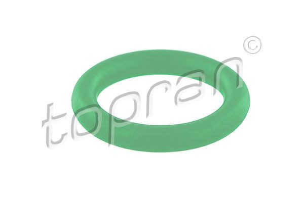 Радиатор отопителя 302 110 HANS PRIES