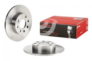 Тормозной диск 08.4250.14 BREMBO