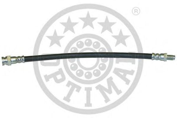 Тормозной шланг BSL1133 OPTIMAL