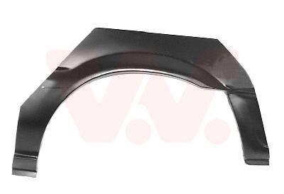 Боковина 5324146 VAN WEZEL