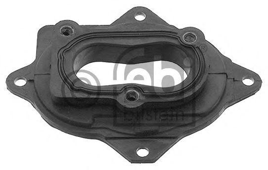 Фланец, карбюратор 03390 FEBI BILSTEIN