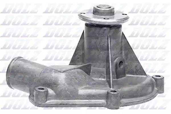 Водяной насос M132 DOLZ