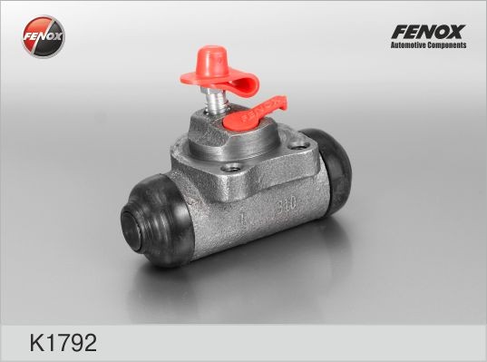 Цилиндр тормозной рабочий K1792 FENOX