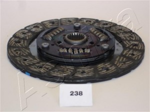 Диск сцепления 80-02-238 ASHIKA
