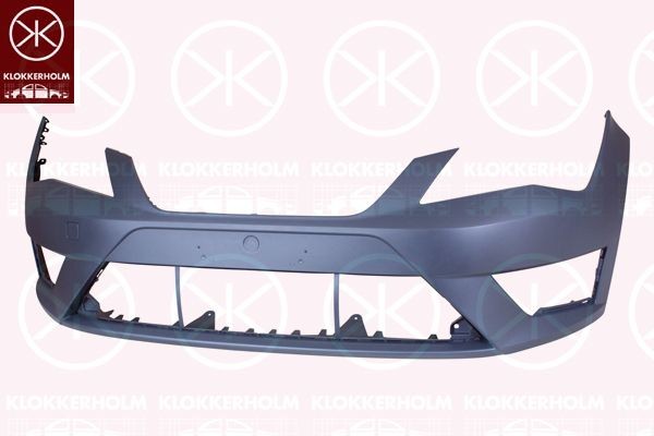 Внутренняя часть крыла 6607547 KLOKKERHOLM