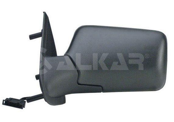 Наружное зеркало 6126125 ALKAR