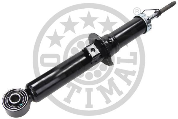 Амортизатор A1277GL OPTIMAL