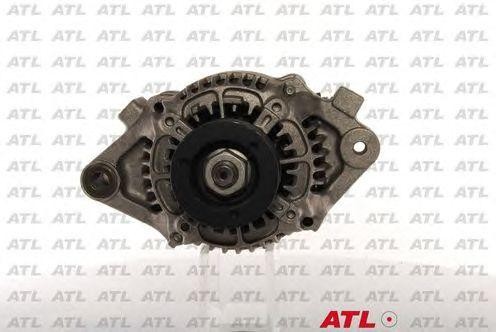 Генератор L68720 ATL DELTA AUTOTECHNIK