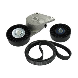 Поликлиновой ременный комплект VKMA33030 SKF