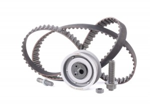 Комплект ремня ГРМ VKMA 01011 SKF