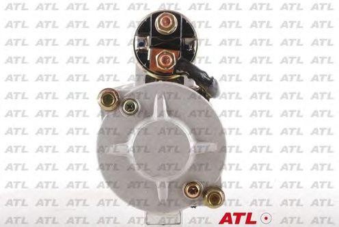 Стартер A 76 550 ATL DELTA AUTOTECHNIK