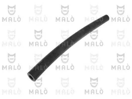 Шланг радиатора 70711 MALO