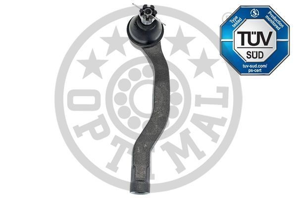 Подвеска, рычаг независимой подвески колеса G9649 OPTIMAL