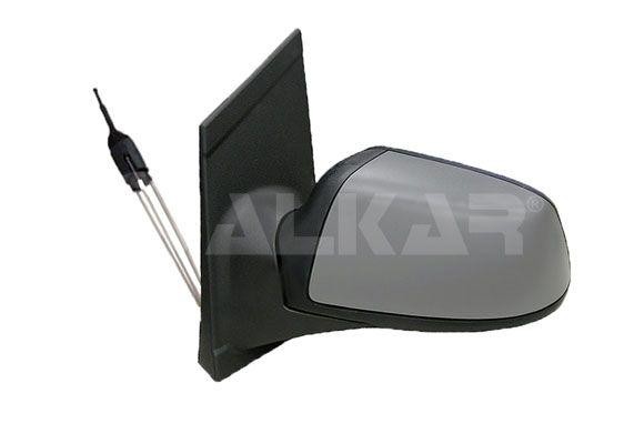 Наружное зеркало 6137400 ALKAR