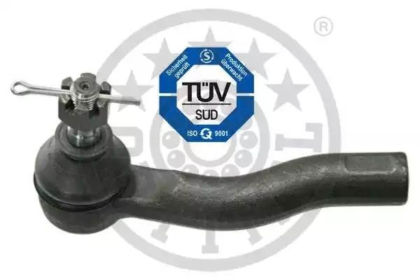 Наконечник поперечной рулевой тяги G11296 OPTIMAL