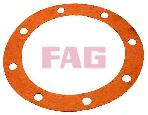 Прокладка 471002300 FAG