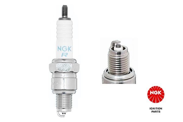 Свеча зажигания 2874 NGK NTK