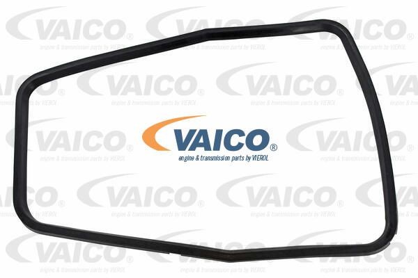 Прокладка масляного поддона КПП V20-0134 VEMO