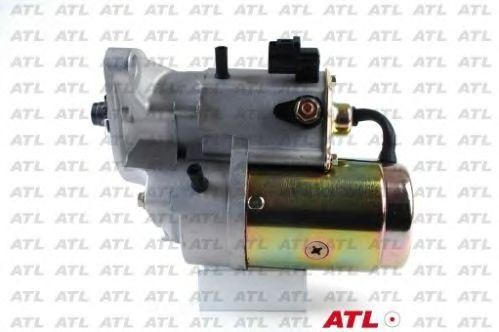 Стартер A 76 270 ATL DELTA AUTOTECHNIK