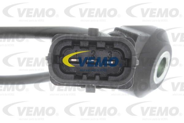 Датчик детонации V40-72-0400 VEMO
