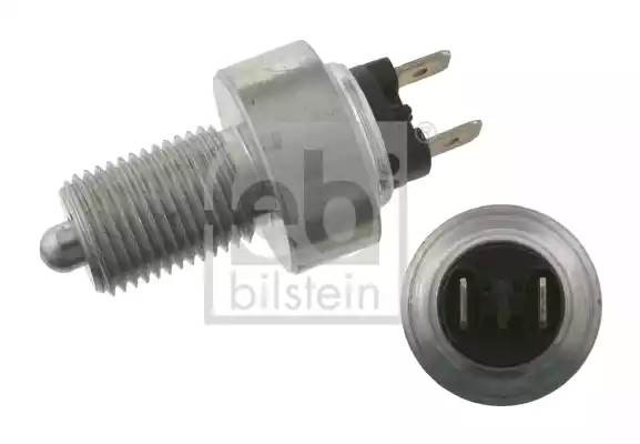 Выключатель фонаря сигнала торможения 07838 FEBI BILSTEIN