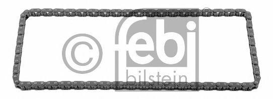 Цепь привода распредвала 09364 FEBI BILSTEIN