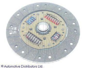 Диск сцепления ADG03141 BLUE PRINT