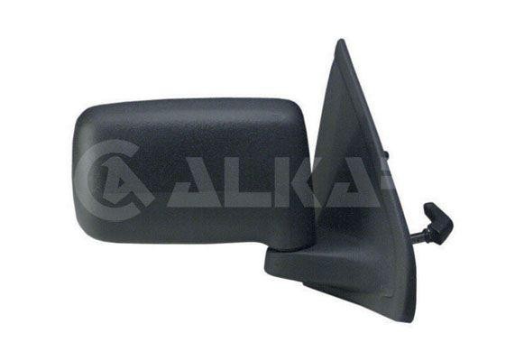 Наружное зеркало 6165383 ALKAR