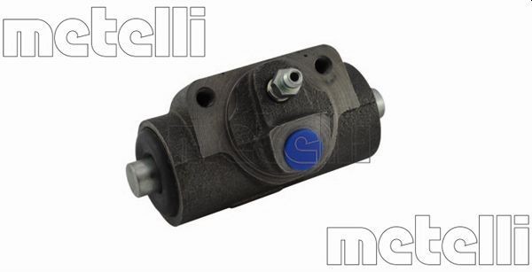 Колесный тормозной цилиндр 040729 METELLI