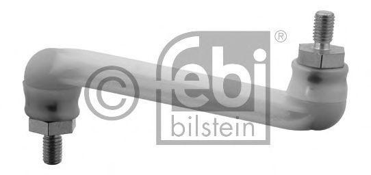 Тяга / стойка, стабилизатор 02185 FEBI BILSTEIN