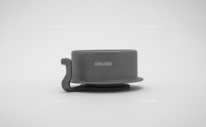 Ролик ремня ГРМ GT10240 GMB