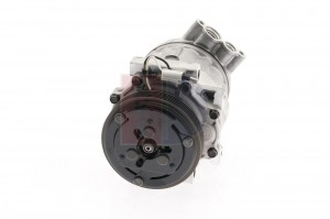 Компрессор, кондиционер 850110N AKS DASIS