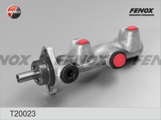 Цилиндр тормозной главный T20023 FENOX