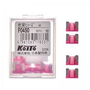 Предохранитель F0450 KOITO