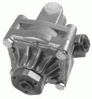 Гидравлический насос, рулевое управление 2918001 ZF