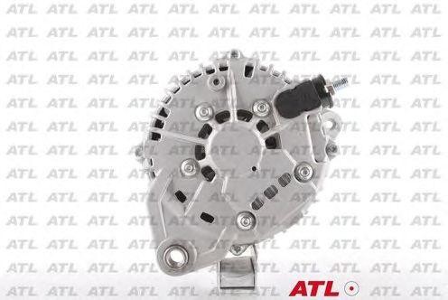 Генератор L 45 620 ATL DELTA AUTOTECHNIK